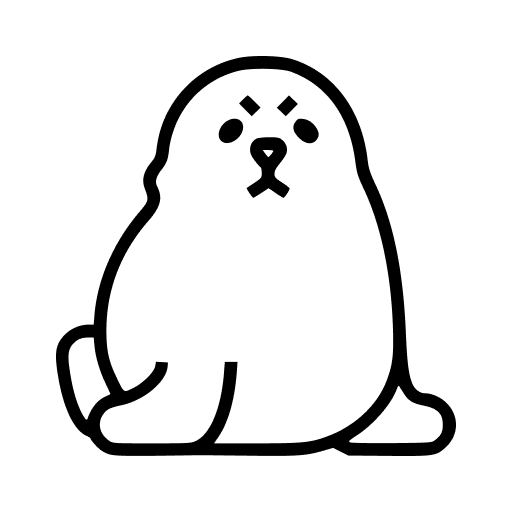Seal 图标